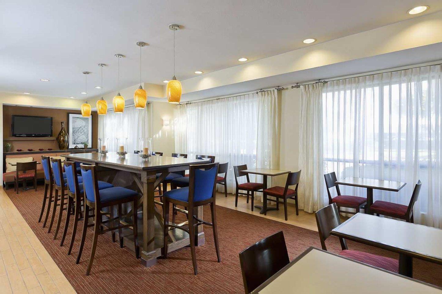 Hampton Inn Houston Willowbrook Mall Eksteriør billede