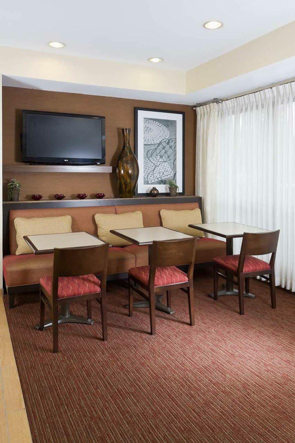 Hampton Inn Houston Willowbrook Mall Eksteriør billede
